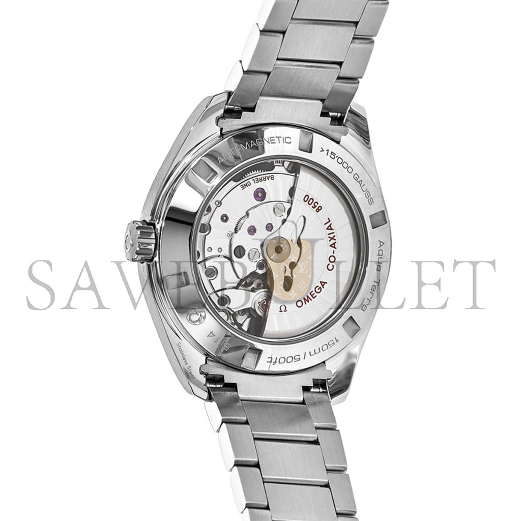 OMEGA SEAMASTER AQUA TERRA 150M 42MM WATCH 231.10.42.21.03.006